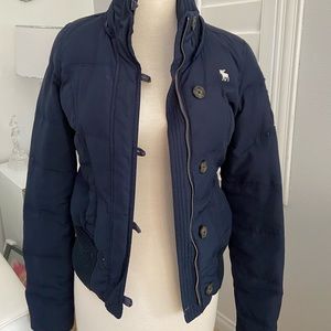 Abercrombie Jacket